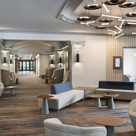 Marriott Jacksonville Zewnętrze zdjęcie