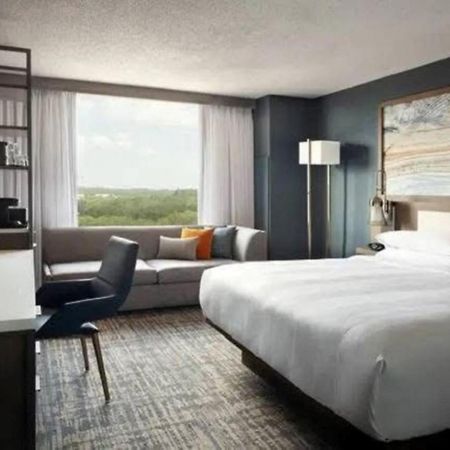 Marriott Jacksonville Zewnętrze zdjęcie