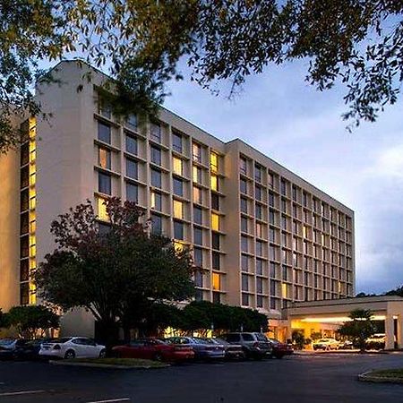 Marriott Jacksonville Zewnętrze zdjęcie