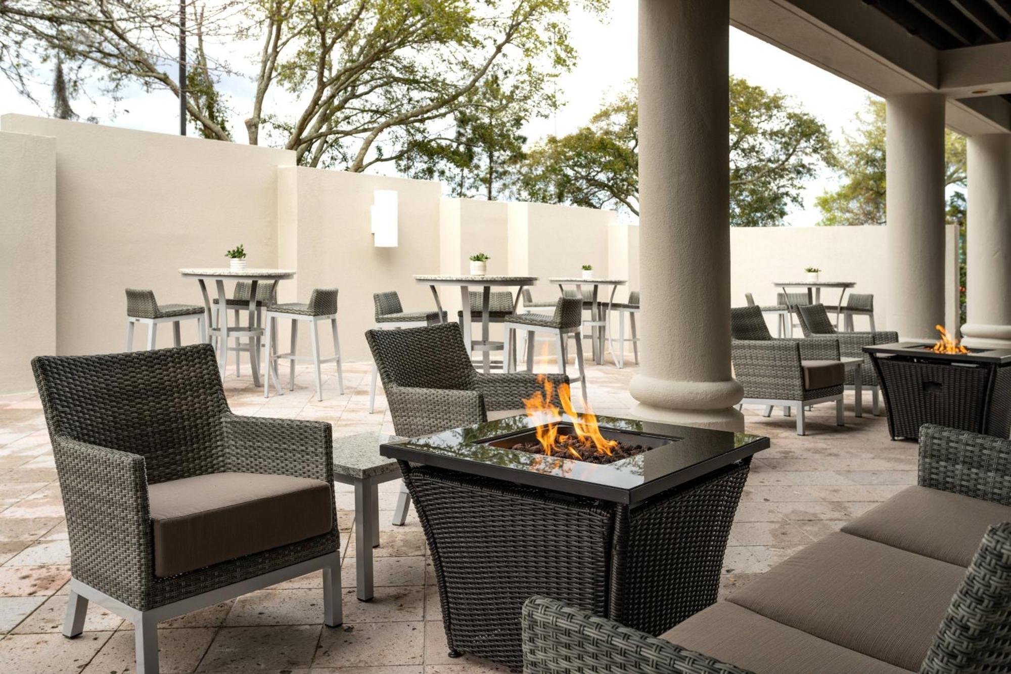 Marriott Jacksonville Zewnętrze zdjęcie