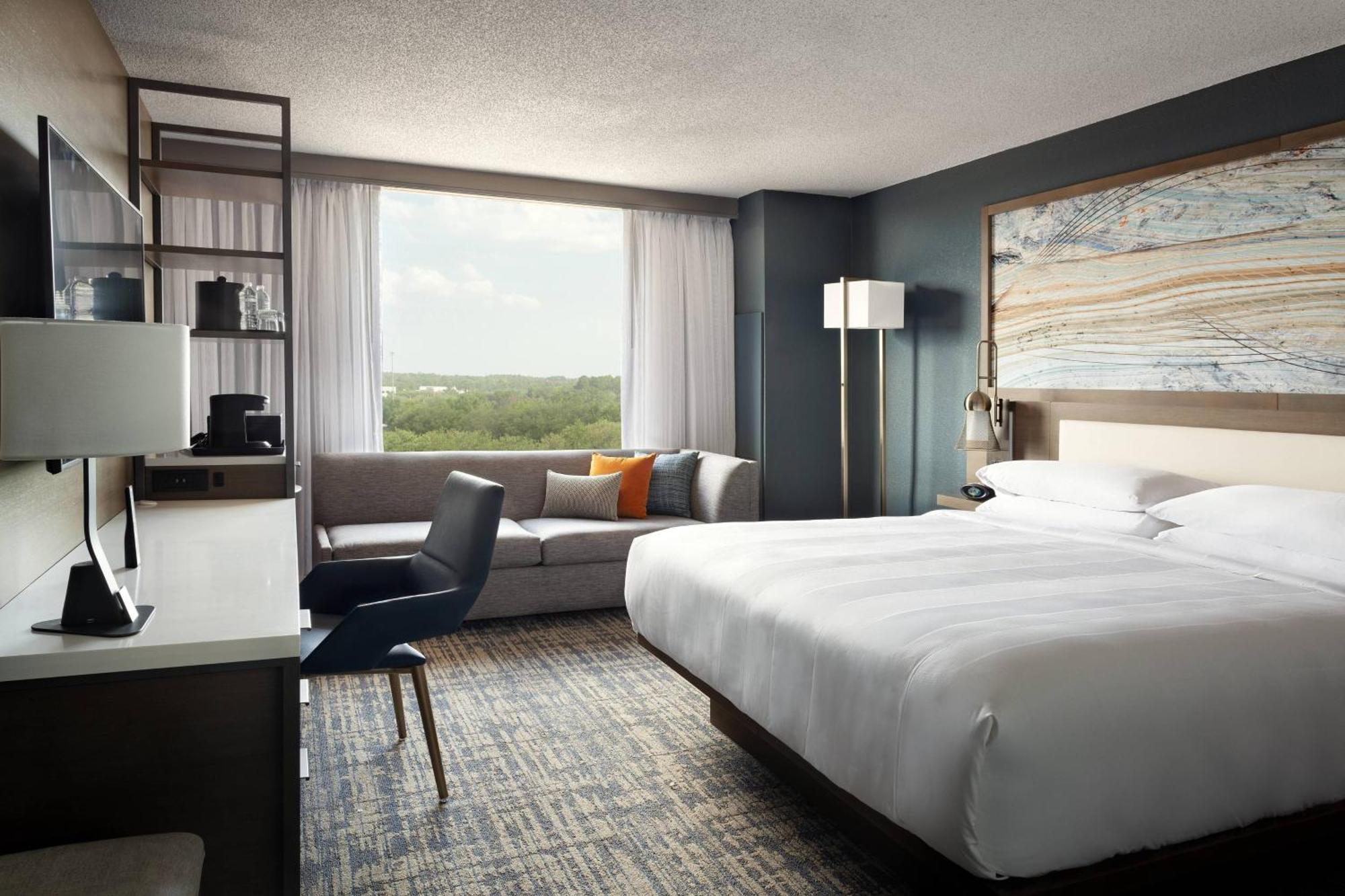 Marriott Jacksonville Zewnętrze zdjęcie