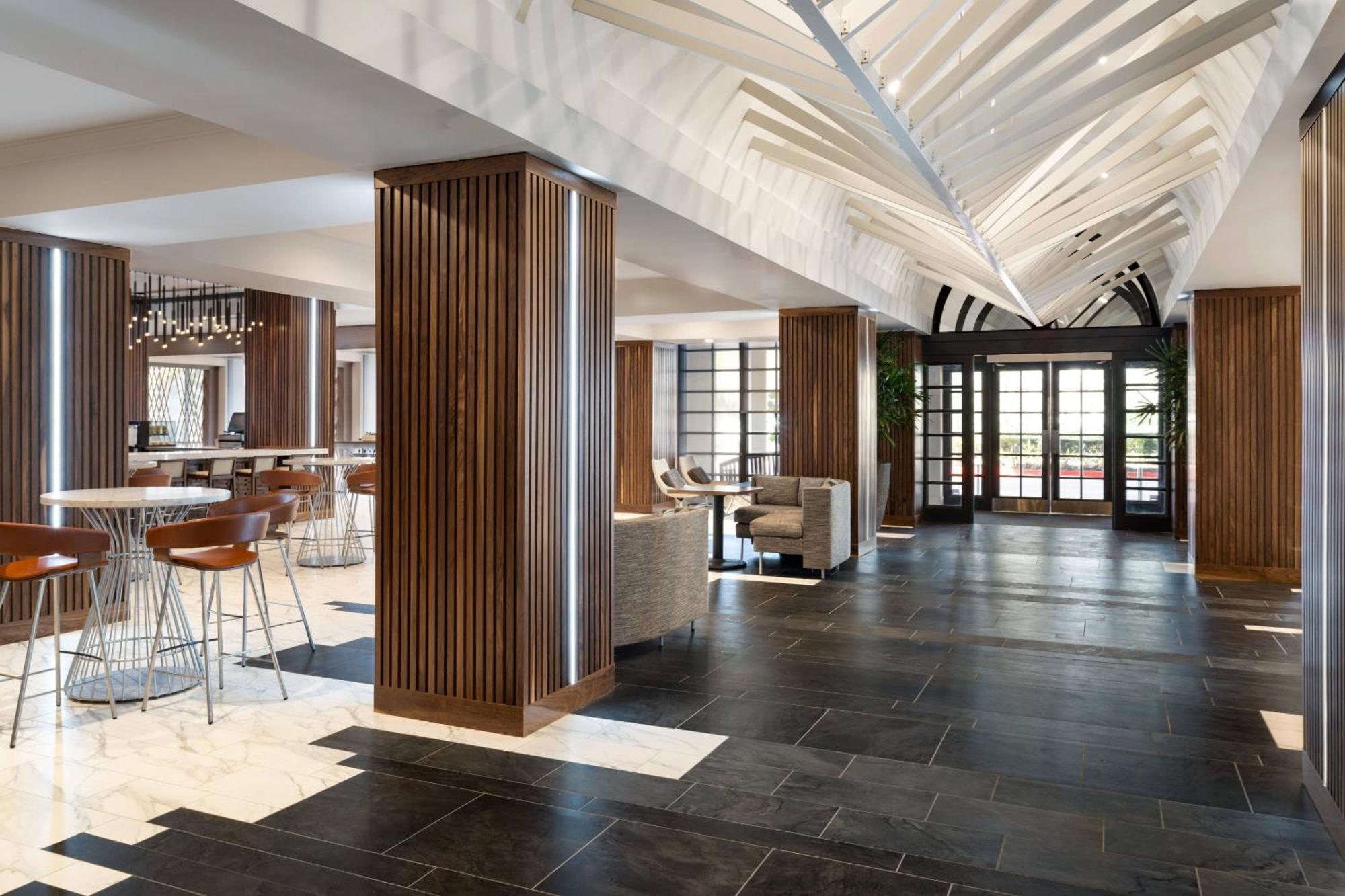 Marriott Jacksonville Zewnętrze zdjęcie