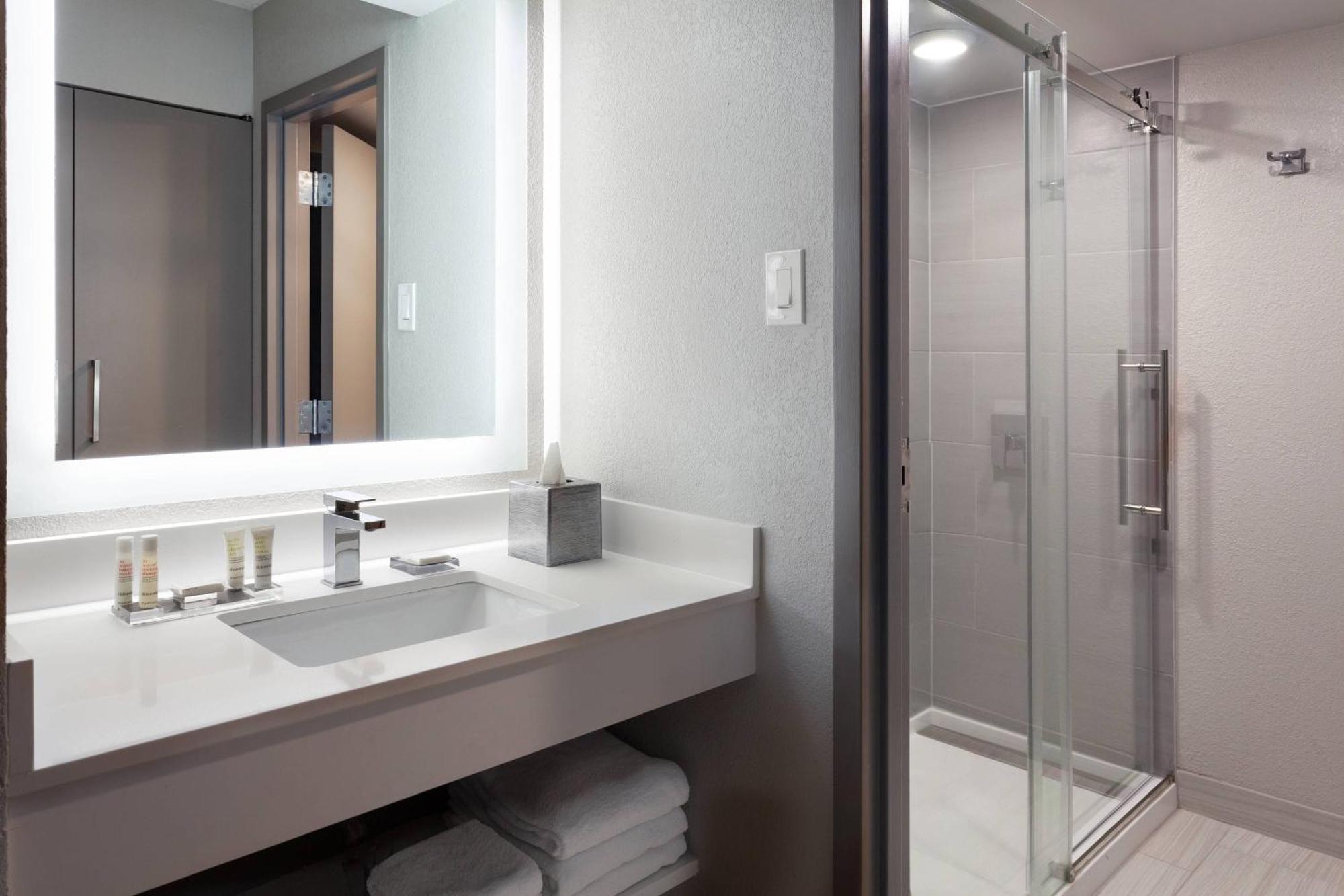 Marriott Jacksonville Zewnętrze zdjęcie