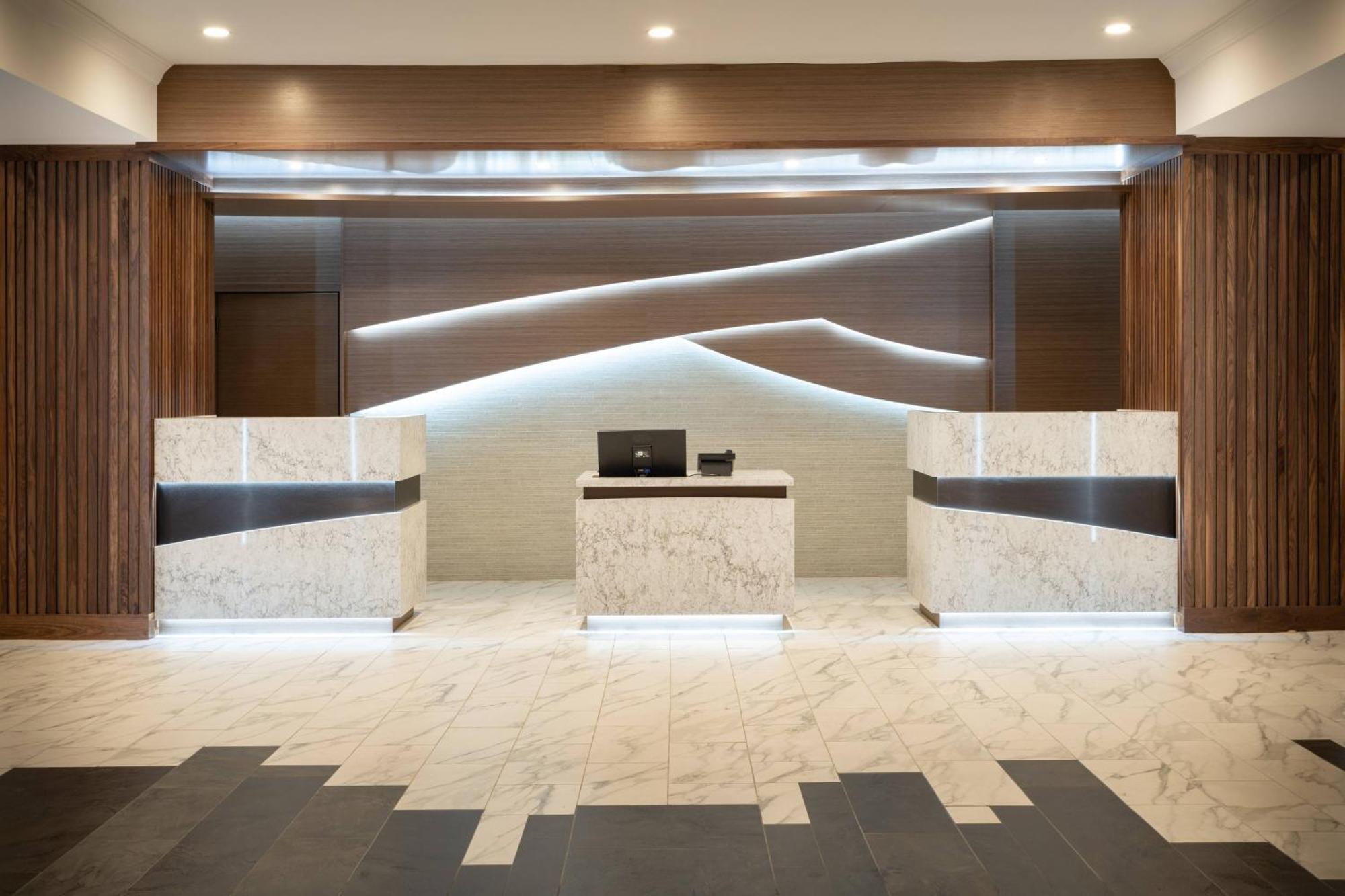 Marriott Jacksonville Zewnętrze zdjęcie