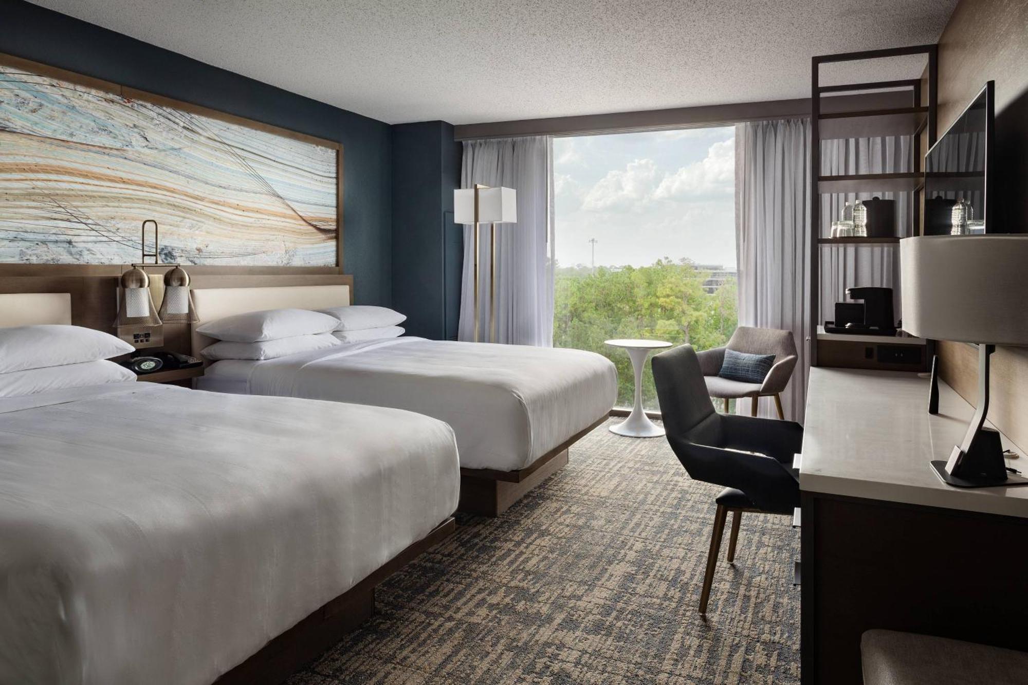 Marriott Jacksonville Zewnętrze zdjęcie