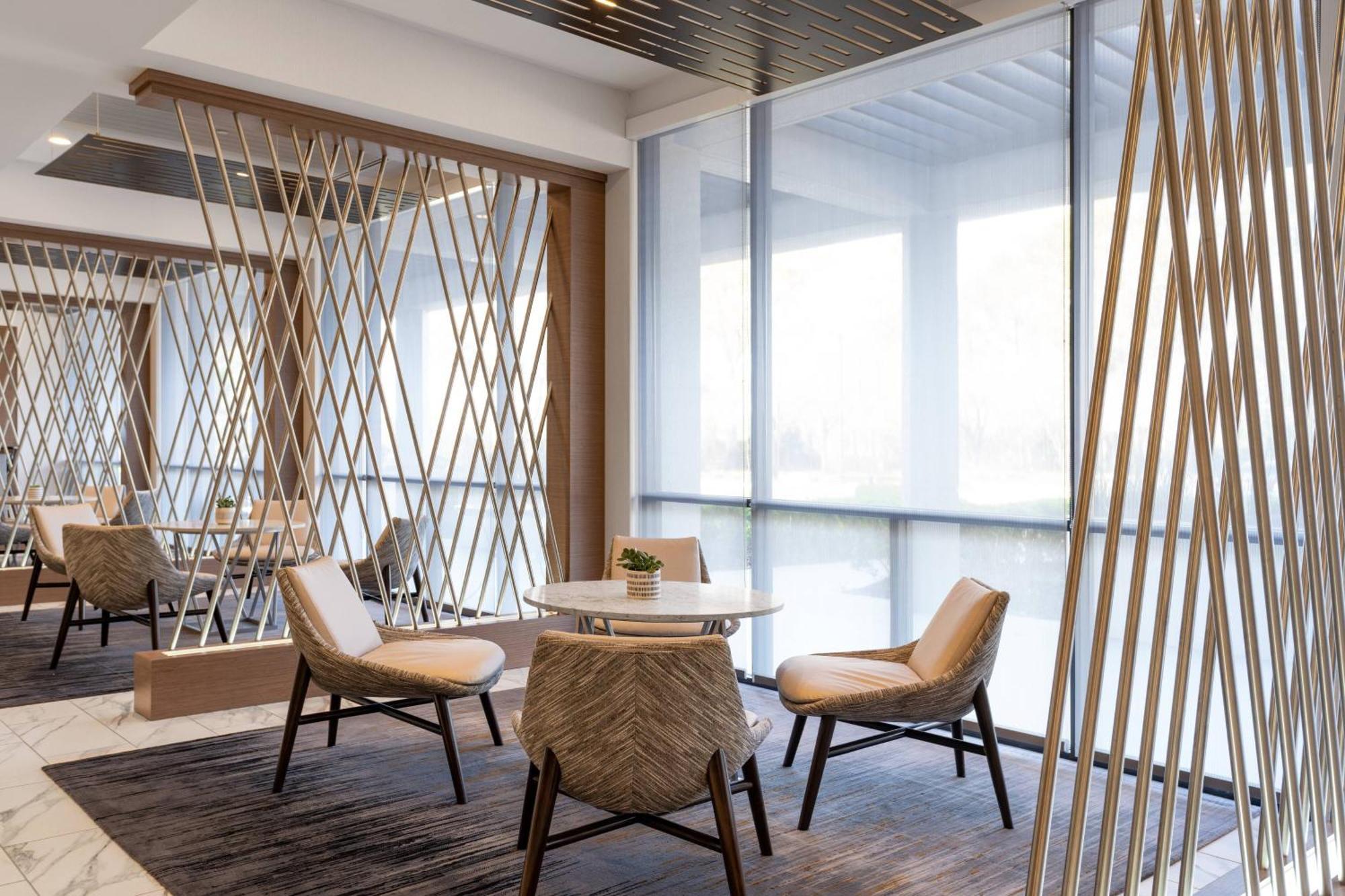 Marriott Jacksonville Zewnętrze zdjęcie